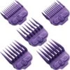 Andis Small Nano Silver Magnetic Comb Set #0 To #4 -Care Products 0a5c1147d22bc8fda0c8d0e76edaa787