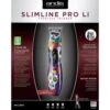 ANDIS Slimline Pro Cordless Trimmer - Sugar Skull 1 ANDIS Slimline Pro Cordless Trimmer - Sugar Skull -Care Products 0a6166b1894fbab618504ec966697506