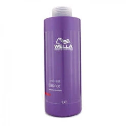 Wella Professional Balance Shampoo 1 Litre