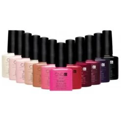 CND Shellac Colors 7.3 Ml