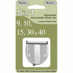Wahl 5 In 1 Detachable Blade #1854-1971