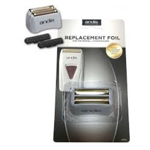 Andis ProFoil Replacement Cutters And Foil 3 Andis ProFoil Replacement Cutters And Foil