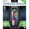 Andis Cordless US Pro Li Clipper - Sugar Skull -Care Products 36227eba7b6743bfa77f21682458177f