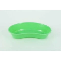 Kidney Dish Plastic