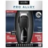 Andis Pro Alloy Adjustable Blade Clipper -Care Products 55fe8a20d7529c340fee7c6107f00b34