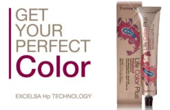 Farmavita Life Color Plus 100 Ml