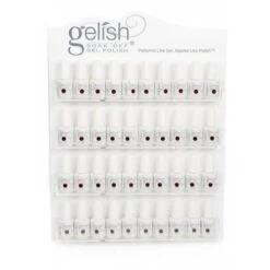 Gelish Wall Rack 48 Piece