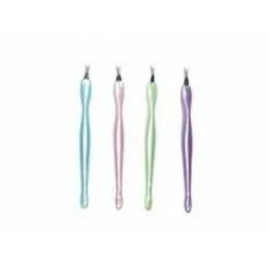 Cuticle Trimmer V-Cut 12 Pack