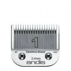 Andis Ceramic Edge Size 1 #2.4mm