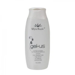 White Sands Gel-Us 218 Ml