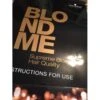 Schwarzkopf Blond Me Colour Chart -Care Products 9ffc7cee2bc1c338774b436b46446c6d