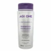 Agi One Intense Liss Deep Cleansing Shampoo 500ml -Care Products Agi One Intense Liss Deep Cleansing Shampoo 500ml