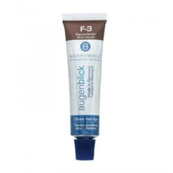 Berrywell No.3 Natural Brown 15 Ml