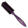 Brushworx Tourmaline Boar Bristle #BB-131 -Care Products Brushworx Tourmaline Boar Bristle BB 131 1