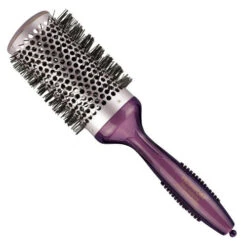 Brushworx Tourmaline Large Hot Tube Brush #HT-134