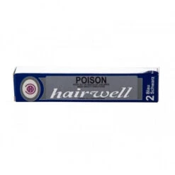 Hairwell No.2 Blue Black 20 Ml