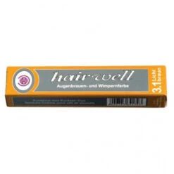 Hairwell No.3.1 Light Brown 20 Ml