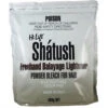 Hi Lift Shatush Freehand Balayage Lightener 450 Gm -Care Products Hi Lift Shatush Freehand Balayage Lightener 450 gm