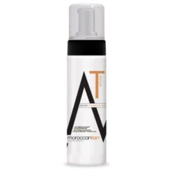 Moroccan Tan Instant Tanning Mousse 200 Ml