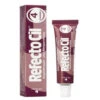 Refectocil No.4 Chestnut 15 Ml -Care Products Refectocil No.4 Chestnut 15 ml