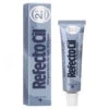 Refectocil No 2.1 Deep Blue 15 Ml -Care Products Refectocil No 2.1 Deep Blue 15 ml