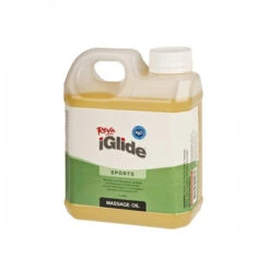 Reva IGlide Sports Massage Oil 1 Litre