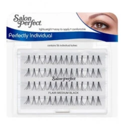 Salon Perfect Flair Medium Black