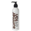 Summer Tan Dark Self Action Tan 250 Ml -Care Products Summer Tan Dark Self Action Tan 250 ml