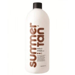 Summer Tan Instant Tan Medium 1 Litre