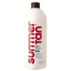 Summer Tan Red Rapid Tan 1 Litre 1 Summer Tan Red Rapid Tan 1 Litre -Care Products Summer Tan Red Rapid Tan 1 Litre