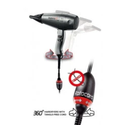 Valera Pro SWISS Silent Jet 8600 Ionic Silver -Care Products Valera Pro SWISS Silent Jet 8600 Ionic Silver 6