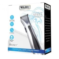 Wahl Beret Pro Lithium Cordless Trimmer