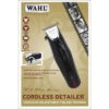 Wahl Cordless Detailer T-Blade Trimmer 2 Wahl Cordless Detailer T-Blade Trimmer -Care Products Wahl Cordless Detailer T Blade Trimmer 1