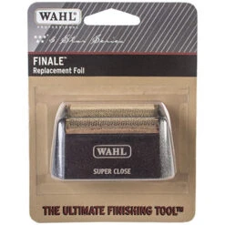 Wahl Finale Replacement Foil