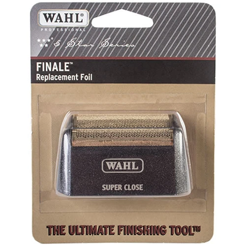 Wahl Finale Replacement Foil 3 Wahl Finale Replacement Foil