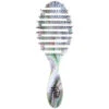 Wet Brush Flex Dry Organic Swirl Gray -Care Products Wet Brush Flex Dry Organic Swirl Gray