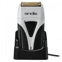 Andis ProFoil Lithium Plus Titanium Foil Shaver TS-2 -Care Products af449a1efc7ee10ca8bfa7daea91a63e