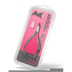 Artist's Choice Cuticle Nipper Lap Joint Square AC-IM1