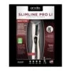 Andis Slimline Pro Li Cordless Trimmer -Care Products b09b11a87ab024327ddf90c727b63a8c