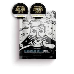 Barber Pro Gentlemen's Sheet Mask 23gm