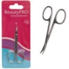 Beauty Pro Curved Small Scissor -Care Products beauty pro curved small scissor 9325024027194 500x500 1