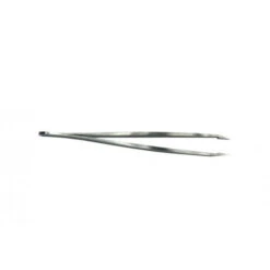 Bello Pro C163 Professional Tweezers 100% Japanese Steel