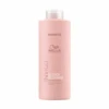 Wella Invigo Blonde Recharge Shampoo 1 Litre -Care Products blondere 500x500 1