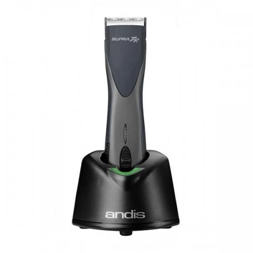 Andis Supra ZR Detachable Blade Clipper 4 Andis Supra ZR Detachable Blade Clipper - Image 2