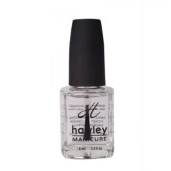 Hawley Fast Drying Top Coat 15 Ml