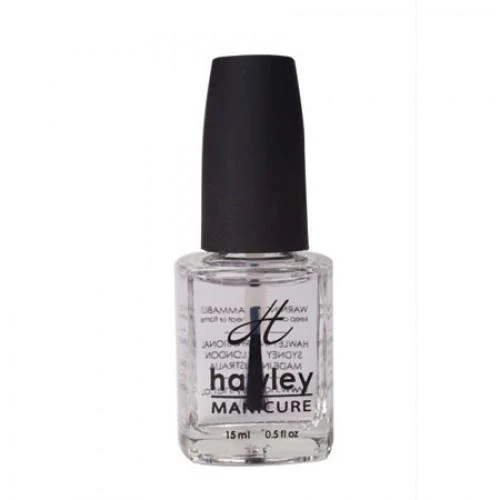 Hawley Fast Drying Top Coat 15 Ml 3 Hawley Fast Drying Top Coat 15 Ml