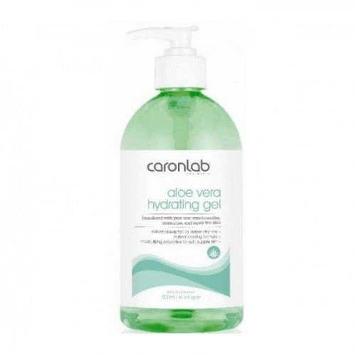 Caron Aloe Vera Hydrating Gel 300 Ml 3 Caron Aloe Vera Hydrating Gel 300 Ml
