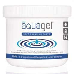Caron Aqua Gel SOFT Sugaring Paste 600gm