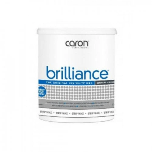 Caron Brilliance Hard Wax 800 Gm 3 Caron Brilliance Hard Wax 800 Gm
