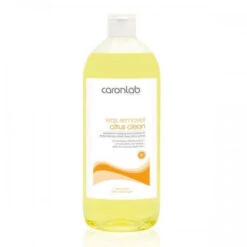 Caron Wax Remover Citrus Clean 1 Litre